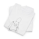 Blunt Instruments T Shirt