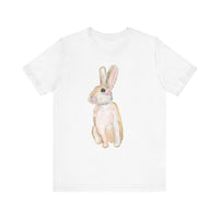 Rabbit T shirt