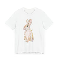 Rabbit T shirt