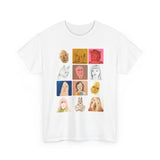 Squares T shirt