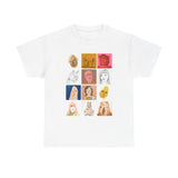 Squares T shirt