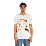 Big Orange Cat T-shirt