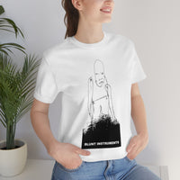 Blunt Instruments t-shirt