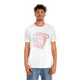 Pink Telephone T-shirt