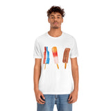 Popsicle T- shirt