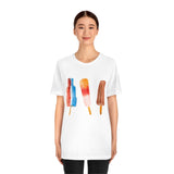 Popsicle T- shirt