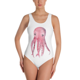 One-Piece Swimsuit