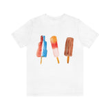 Popsicle T- shirt