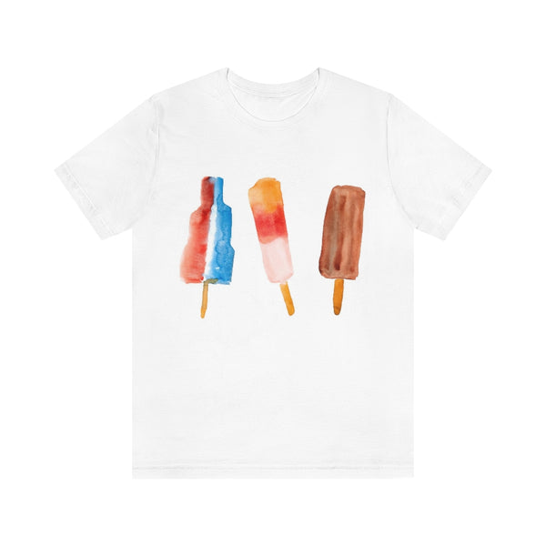 Popsicle T- shirt